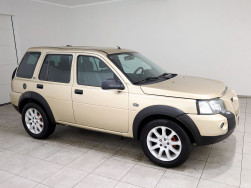 Land Rover Freelander HSE Facelift LPG ATM 2.5 130kW