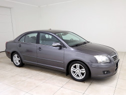 Toyota Avensis Linea Sol Facelift 1.8 95kW