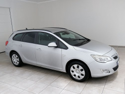 Opel Astra Sports Tourer 1.7 CDTi 92kW