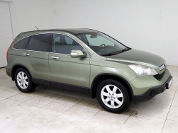 Honda CR-V Elegance ATM 2.0 110kW