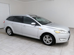 Ford Mondeo Comfort ATM 2.0 TDCi 103kW