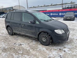 Volkswagen Touran Comfortline Facelift ATM 1.9 TDI 77kW