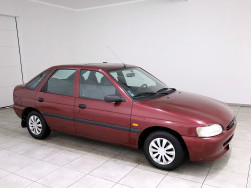 Ford Escort Youngtimer 1.4 55kW